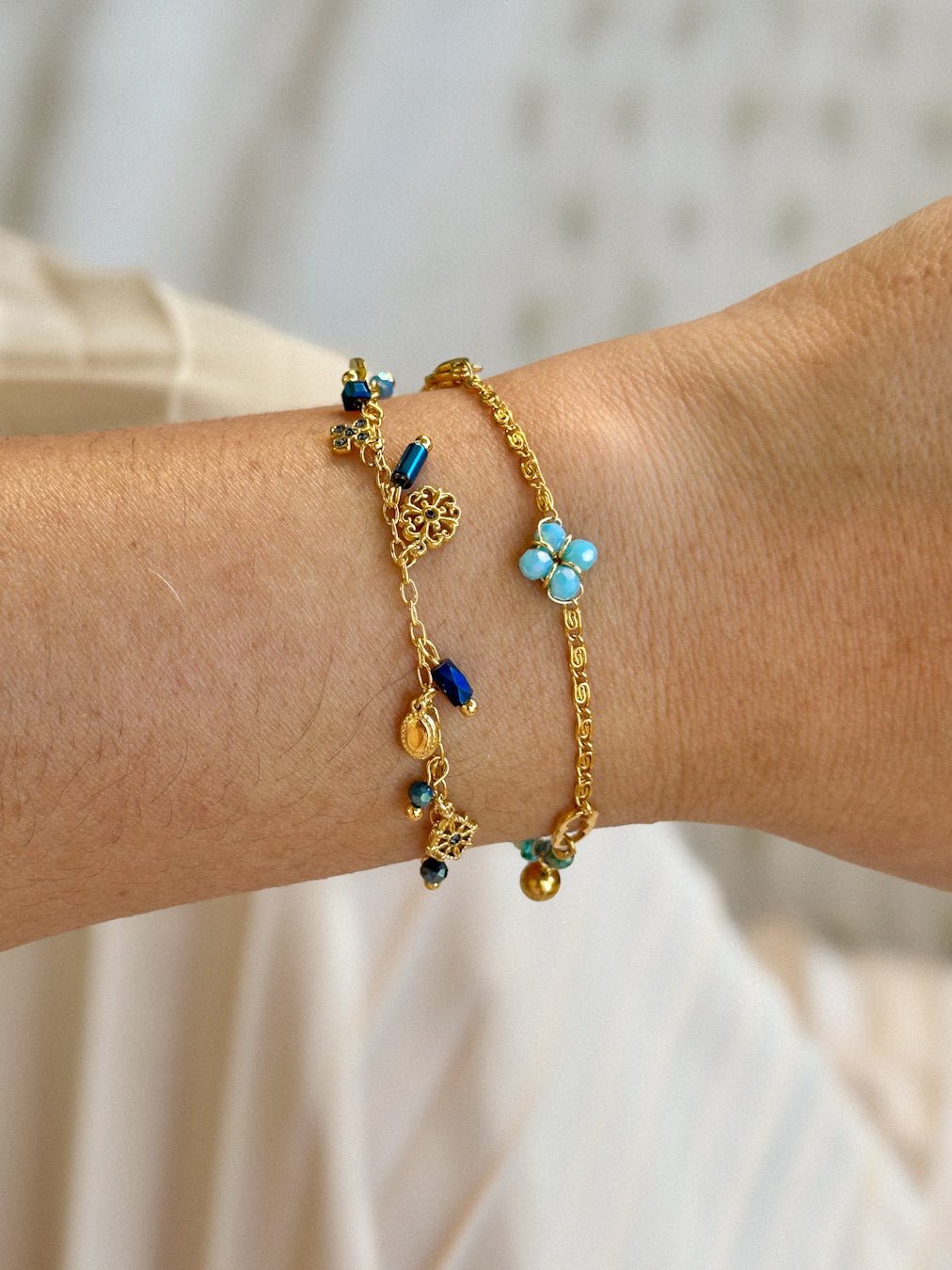 BRACELET ROMY - ZAORA