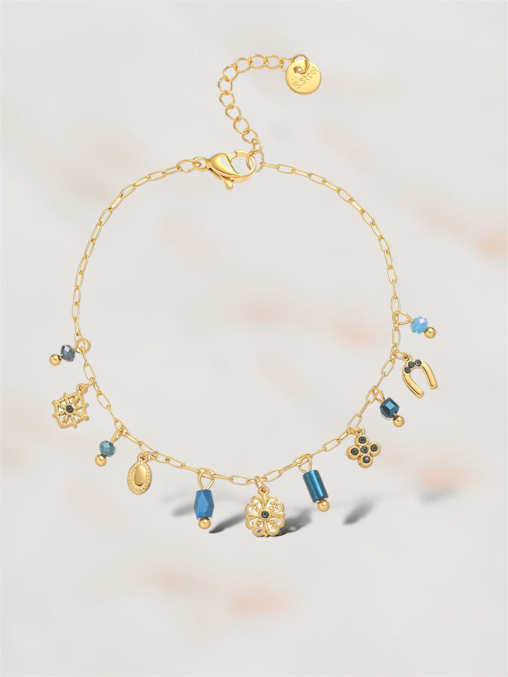 BRACELET ROMY - ZAORA