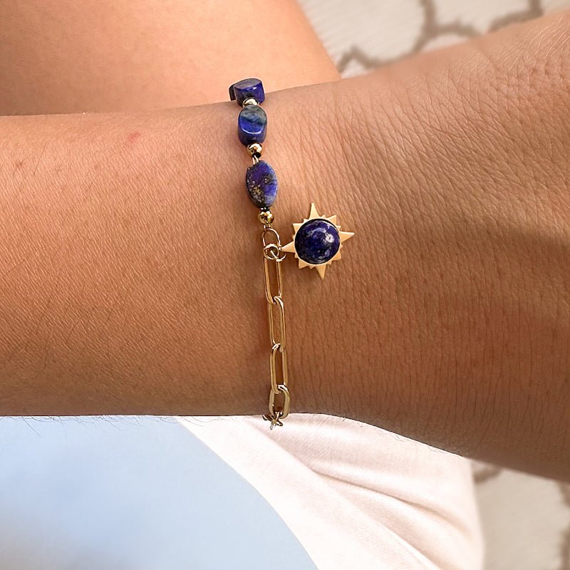 BRACELET YUMI - ZAORA
