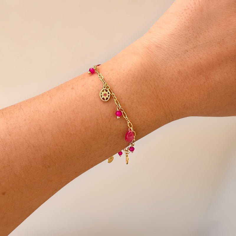BRACELET ZÉLIYA - ZAORA