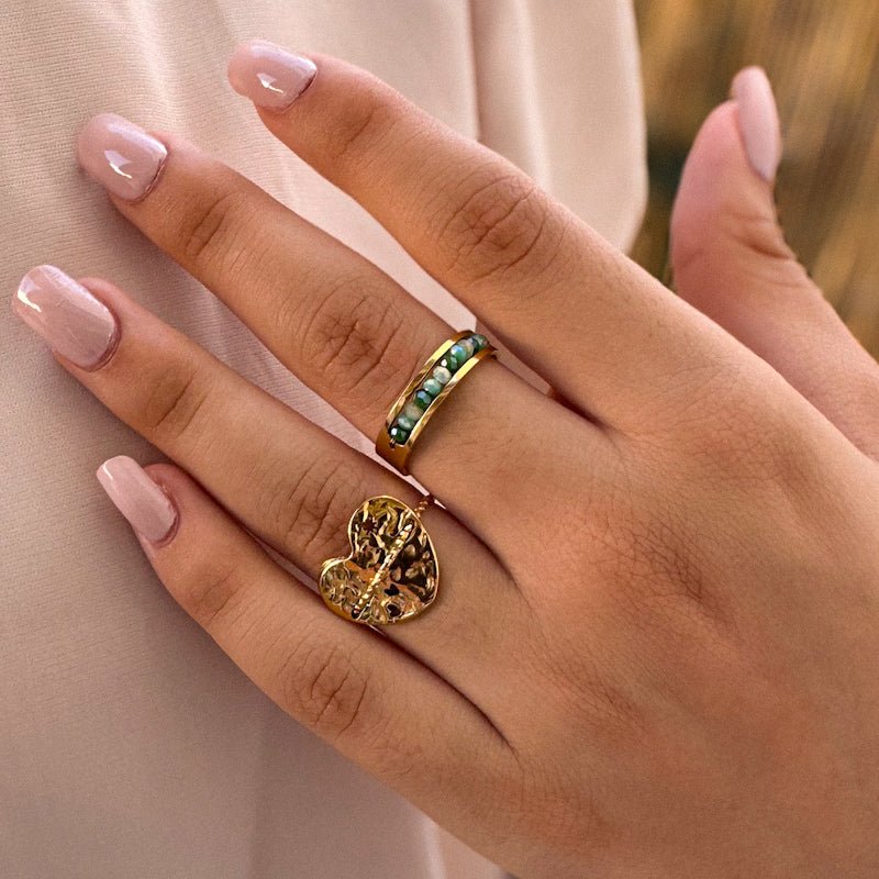 BAGUE ANDI - ZAORA