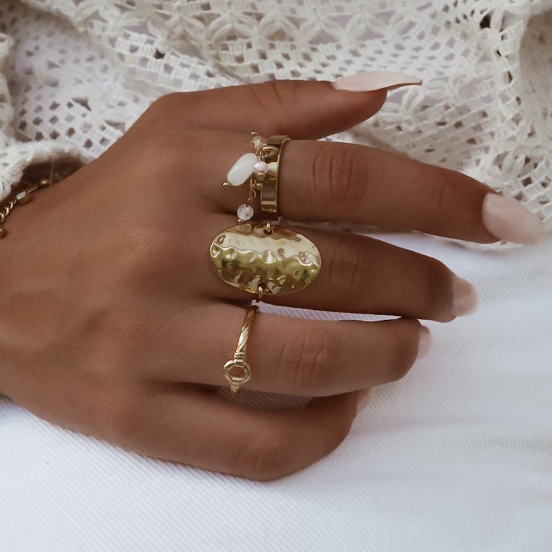 BAGUE DAYA - ZAORA