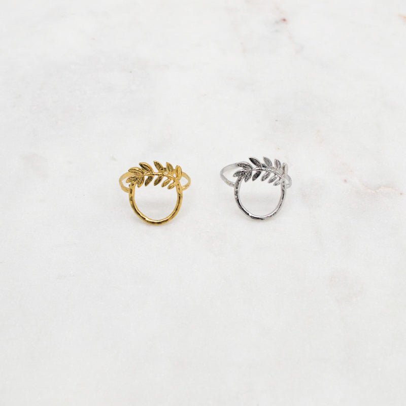 BAGUE ENA - ZAORA