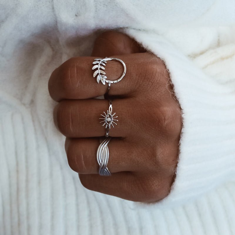 BAGUE ENA - ZAORA