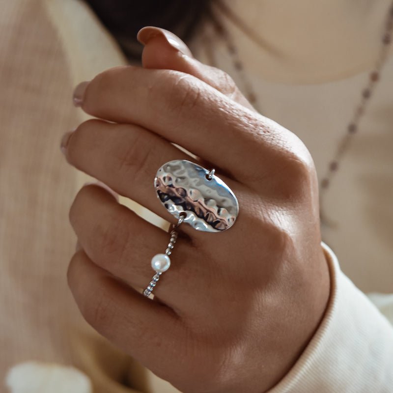 BAGUE IDINE - ZAORAbague fantaisies