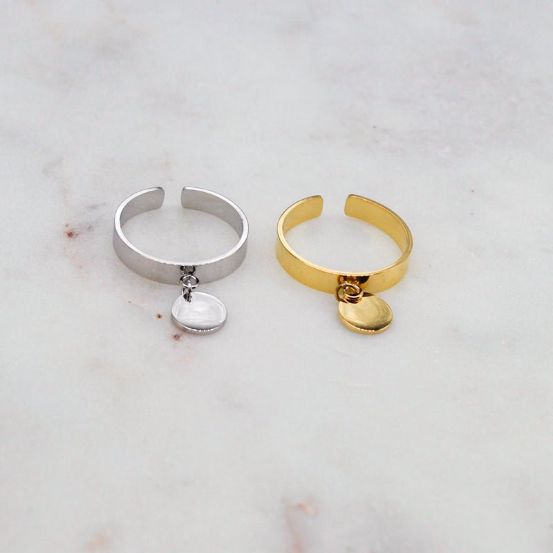 BAGUE KENY - ZAORA