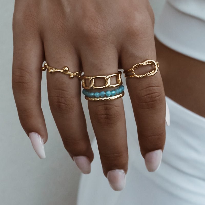 BAGUE ONA - ZAORA