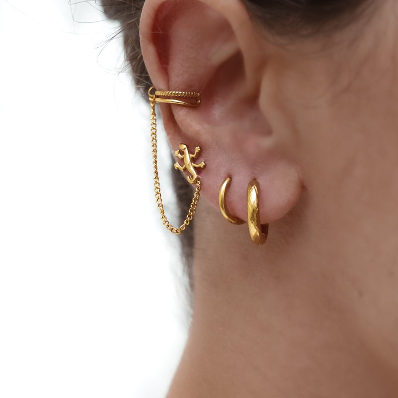BOUCLE ARIA - ZAORA