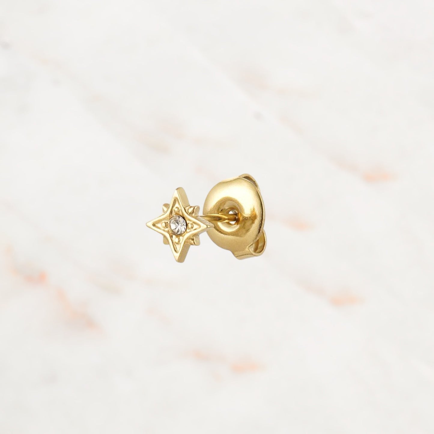BOUCLE SCINTILLE - ZAORAboucles d'oreilles