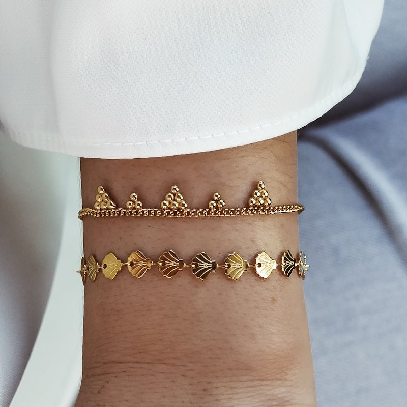 BRACELET ASKA - ZAORABRACELET