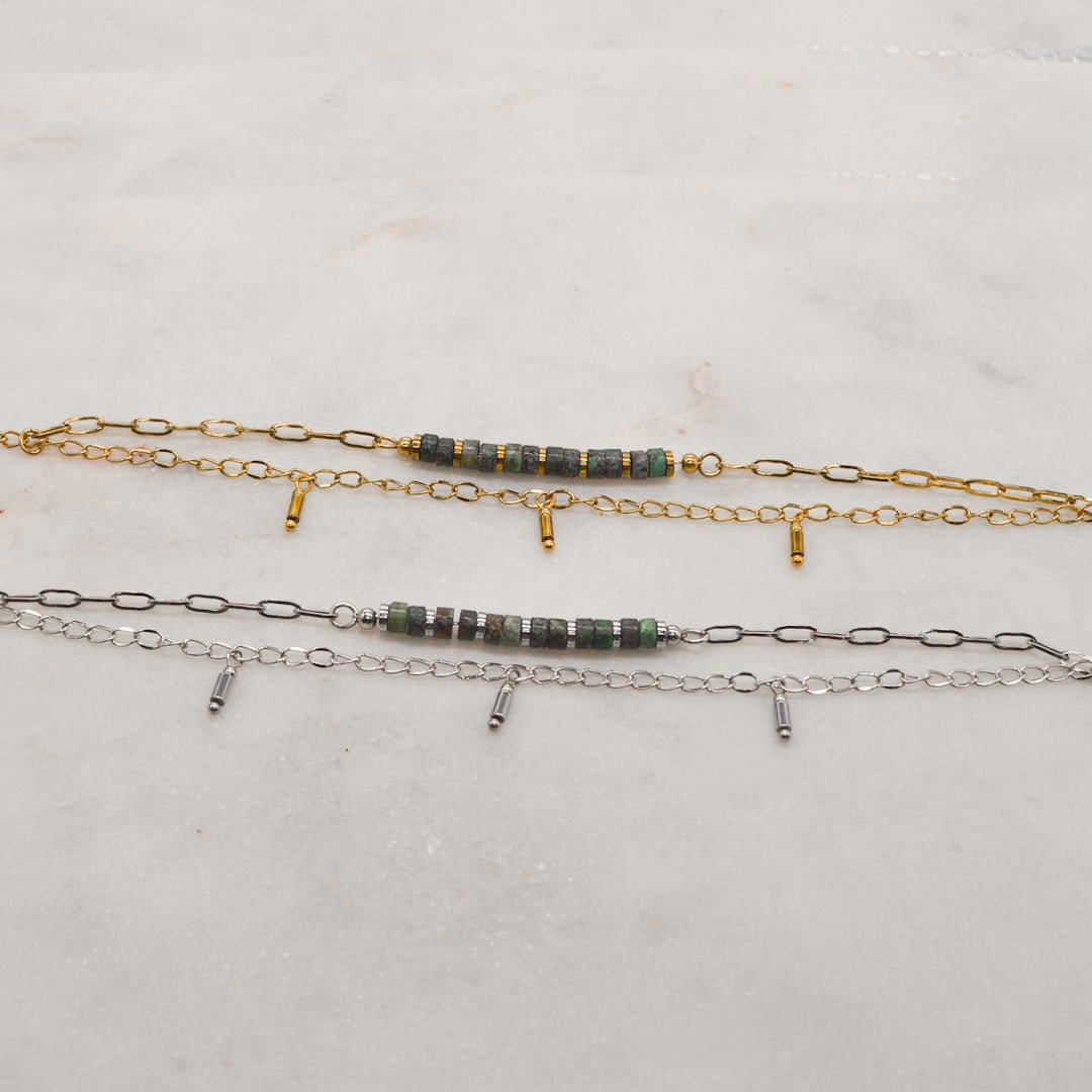 BRACELET AURÉLIA - ZAORA