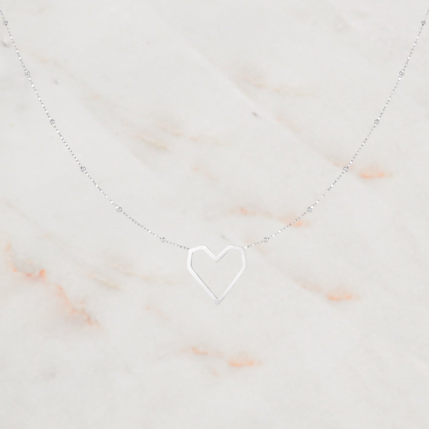 COLLIER AIMÉE - ZAORA