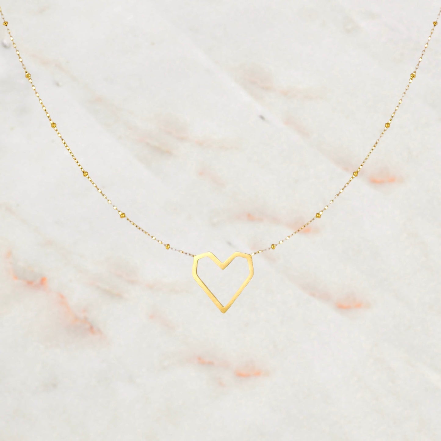 COLLIER AIMÉE - ZAORA