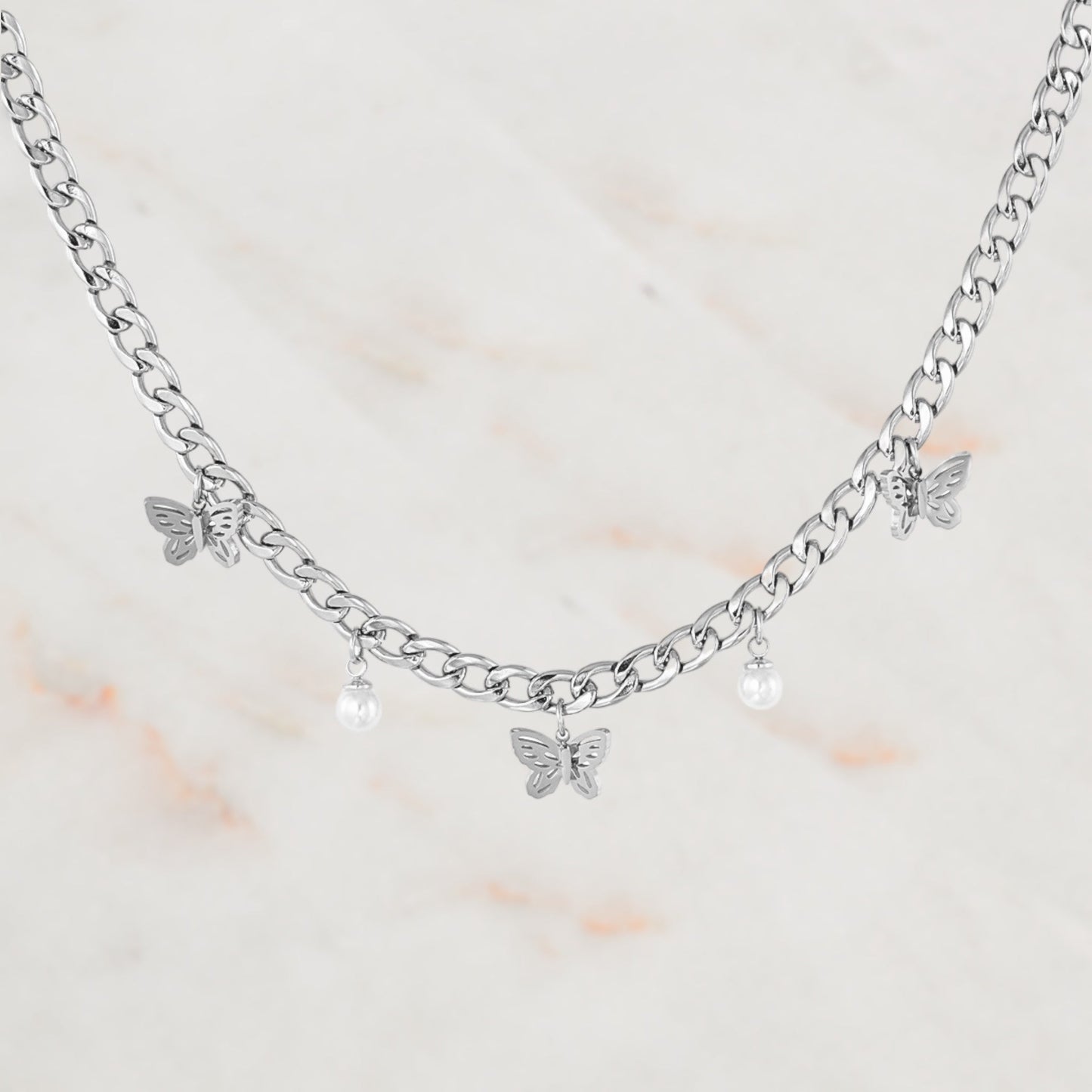 COLLIER DRITHI - ZAORA