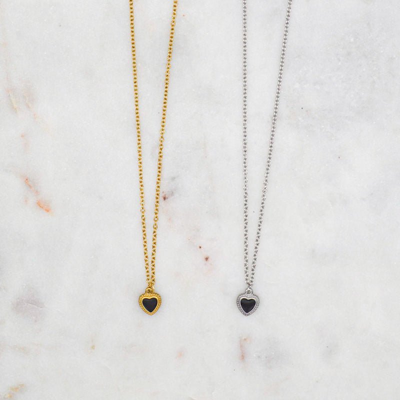 COLLIER JANA - ZAORA