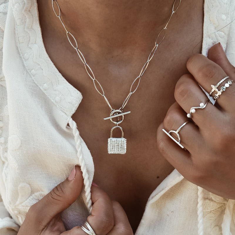 COLLIER LIAM - ZAORAVêtements et accessoires