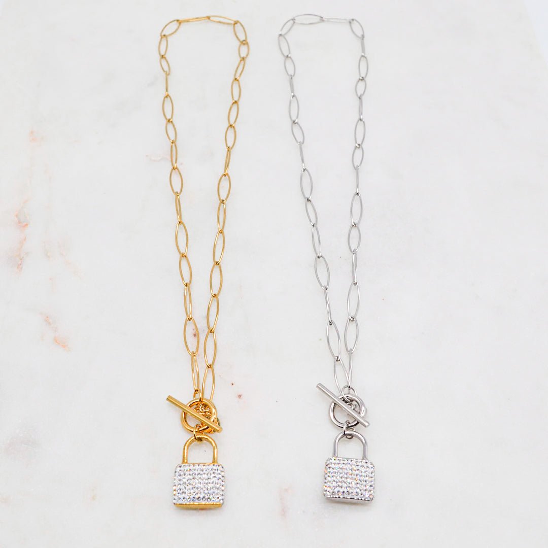 COLLIER LIAM - ZAORAVêtements et accessoires