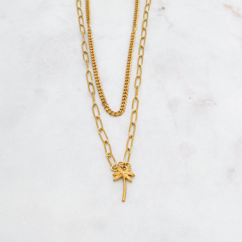 COLLIER LIAMI - ZAORA