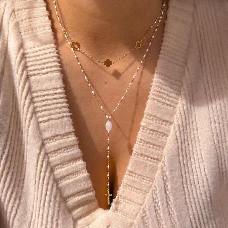 COLLIER LOUA - ZAORA