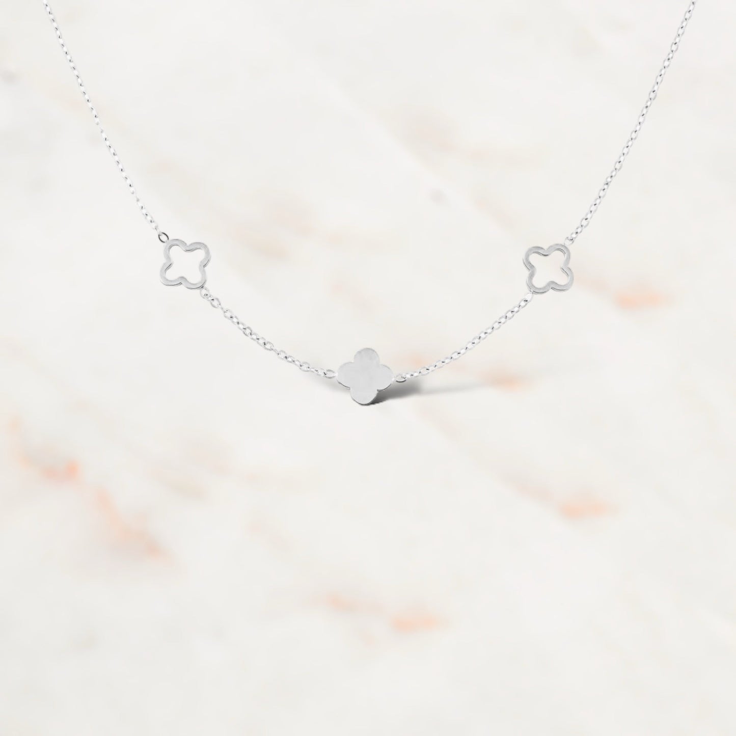 COLLIER LOUA - ZAORA