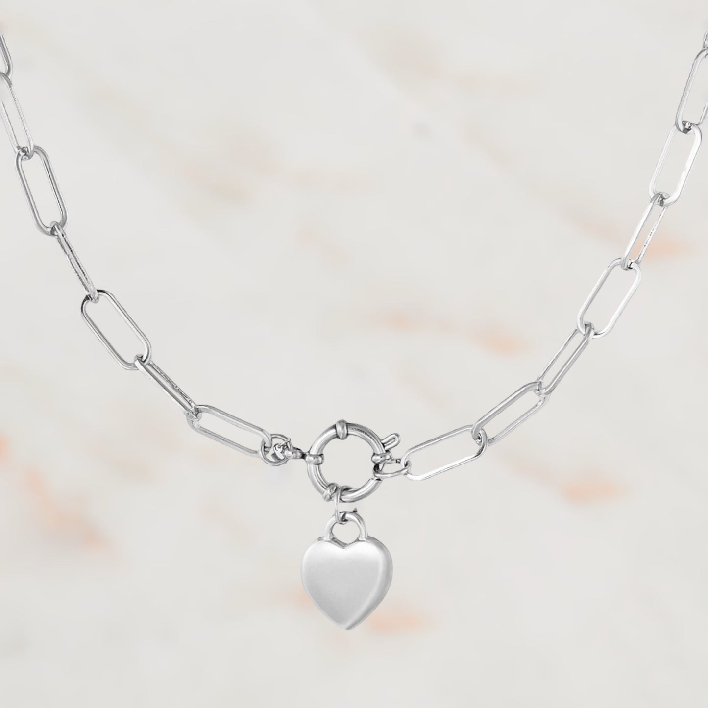 COLLIER LOUV - ZAORA