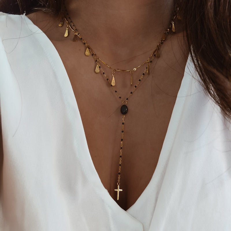 COLLIER MALENA - ZAORA