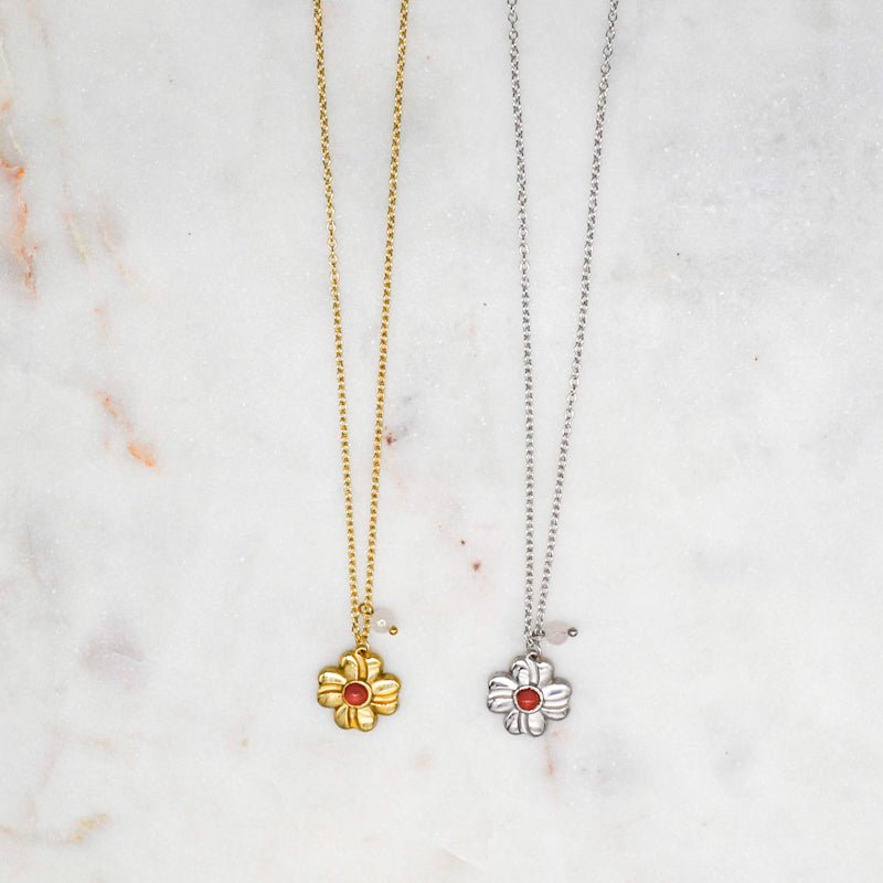 COLLIER MIKI - ZAORA