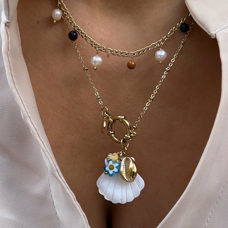 COLLIER MIRI - ZAORA