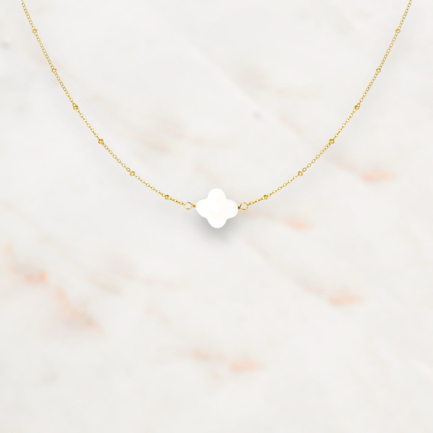 COLLIER NIA - ZAORA