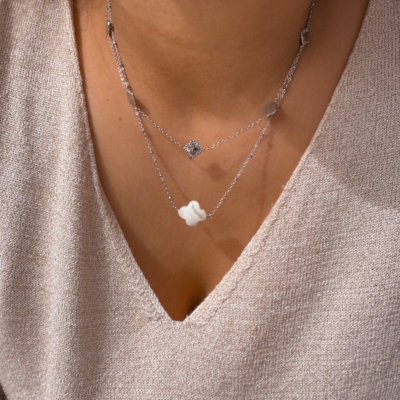 COLLIER NIA - ZAORA