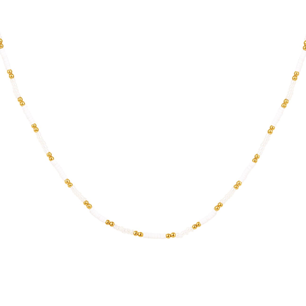 COLLIER NIVIA - ZAORA