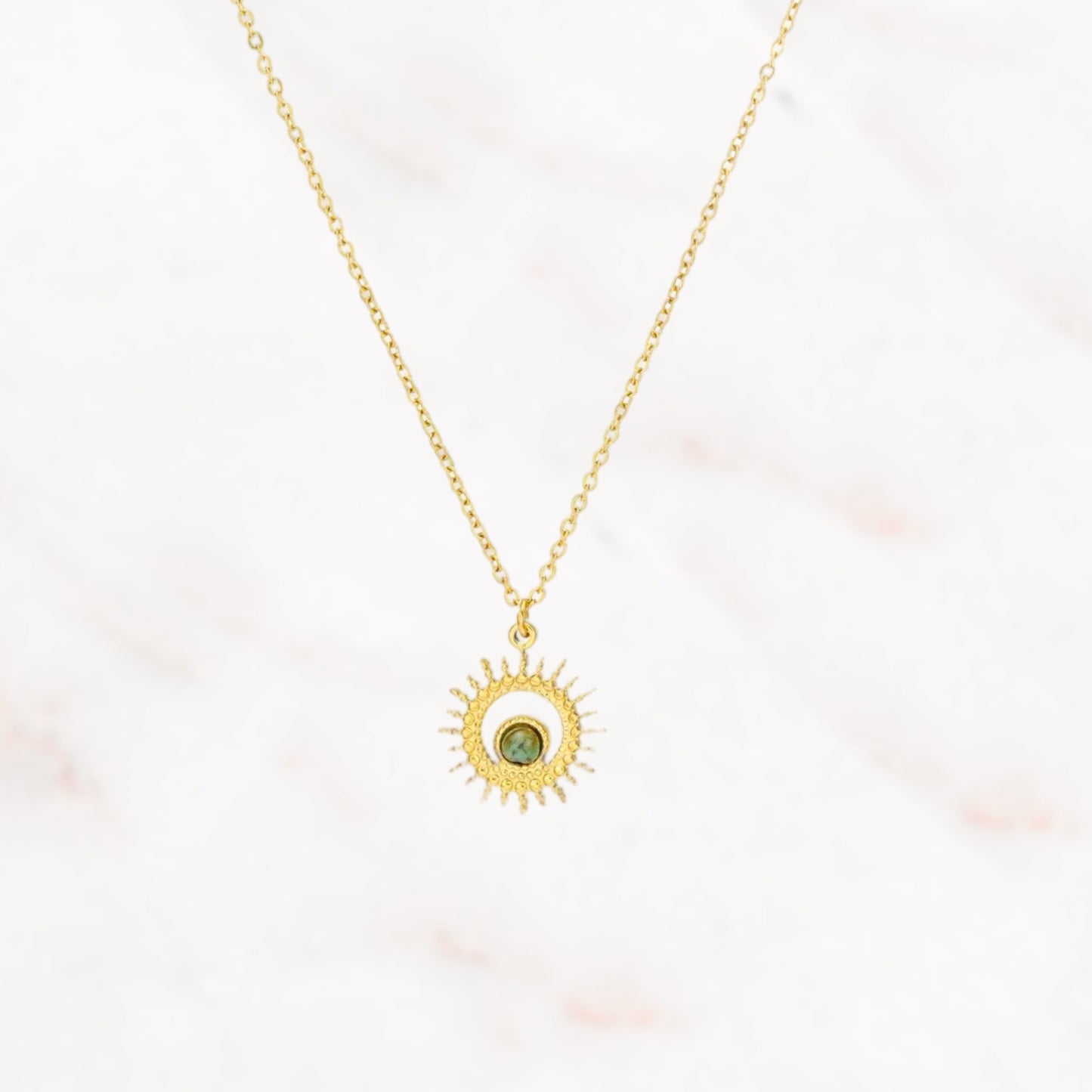 COLLIER NORA - ZAORAcollier