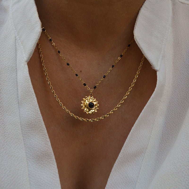 COLLIER OKIMI - ZAORA