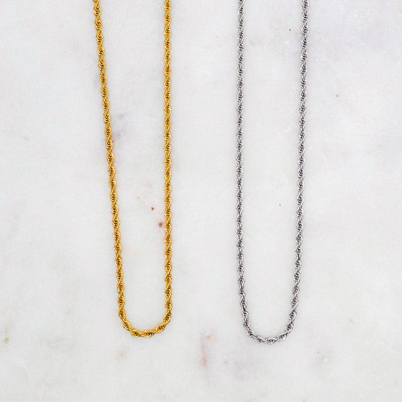 COLLIER OKIMI - ZAORA