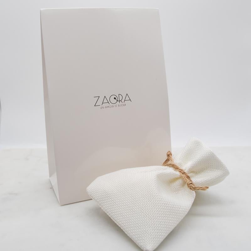 COLLIER OLIWIA - ZAORA
