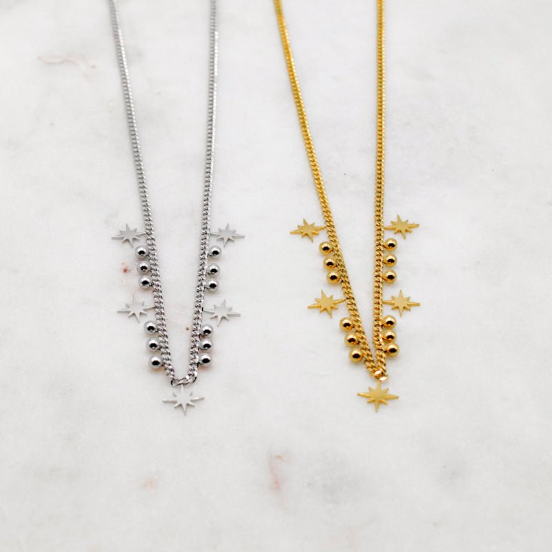 COLLIER SEKI - ZAORA